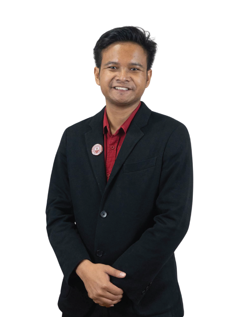 Eka Wahyu Prakoso